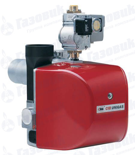 Горелки Cib Unigas серии IDEA NG35 NG70 NG90 NGX35 NGX70
