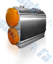 Wolf GKS Eurotwin