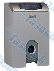 Ferroli Atlas