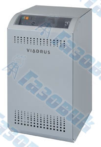 VIADRUS G36
