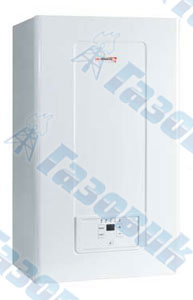 Protherm ПАНТЕРА 12-24KOO (KTO) версия 18