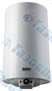 Водонагреватели газовые SAG2/SAG2 T