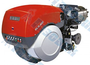 RLS/BP MX